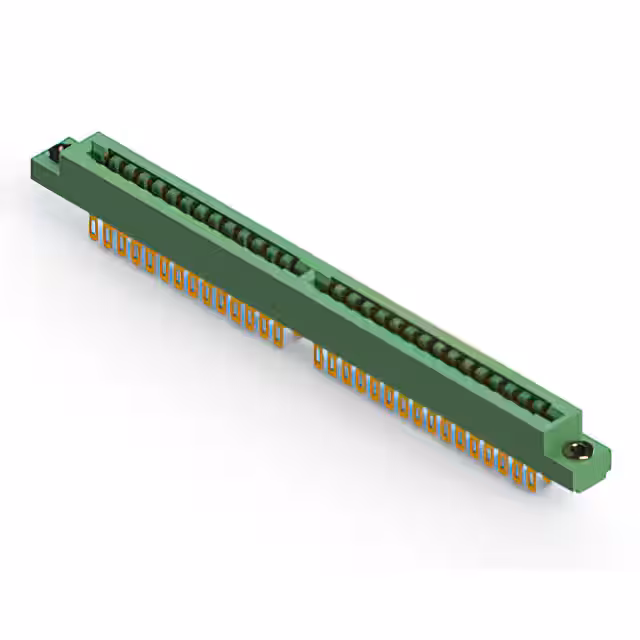 310-060-500-203 EDAC Inc.  Edgeboard Connectors